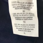 Champion Fast Break Double Dry Racerback Tank Navy Photo 6