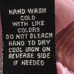 Rue 21 FINAL MARKDOWN JUNIOR  jacket medium Photo 4