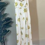 Show Me Your Mumu RTR  Bristol Floral Maxi Dress Small Photo 4
