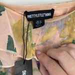 Pretty Little Thing  Multicolor Floral Dress Photo 2