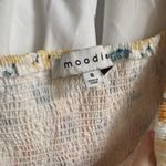 Boutique Sunflower Dress Yellow Photo 2