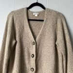 Christopher & Banks Vintage  Cardigan Womens Large Y2K Preppy Career Academia Photo 2