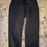 Lululemon Scuba Sweatpants Photo 3