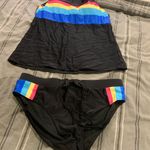 Boutique Women’s New Takini Large Photo 0