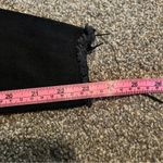 BKE  Parker Universal Black High Rise Ankle Skinny size 24 Photo 5