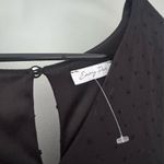 Emory park Black dress Photo 1