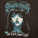 Bring me the Horizon All Hail Nex Gen Rock Band T-Shirt Size Extra Large Photo 1