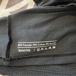 Outdoor Voices  FastTrack Mesh Tank Top Gray‎ Crop Shirt Athleisure Racerback XS Photo 7