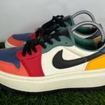 Jordan Nike Air  1 Elevate Low Women Size 9.5 Shoes Photo 0