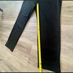 Charter Club  black classic fit  side zip work pants Photo 3