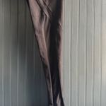 Victoria's Secret  Sport Black Leggings with Sheer Sides Photo 3