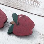 Vintage Clip On Earrings Photo 2