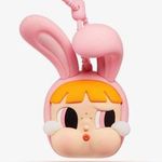 Pop Mart CRYBABY x Powerpuff Girls Series Photo 0