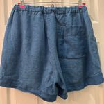 Everlane linen shorts Photo 2