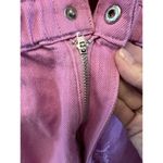 PINK - Victoria's Secret Denim Romper Long Sleeve From Boutique In Ladies Women’s Size Small In Pink Photo 4