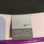 Nike Purple Running Jacket Photo 3