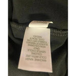 J.Jill  Wearever Collection Womens Size XL Pants Stretch Black Slim‎ Ankle Photo 8