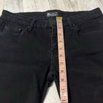 Mother The Looker A Model Spy Jeans Size 29 Black Photo 11
