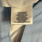 st. john's bay  Short‎ Womens 4 Blue 7" Mid Rise Flat Front Secretly Slender NEW Photo 8