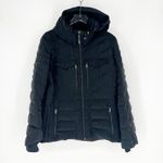 Obermeyer  Resort Devon Down Jacket 16 Black‎ Photo 1