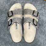Birkenstock Gray Arizona Photo 0
