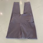 Set Active ‎ Leggings Purple Size XS Photo 2