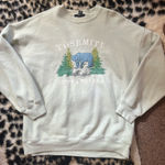 Forever 21 Yosemite crew neck Photo 0