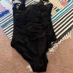 Seafolly  black swimsuit 14 Photo 2