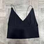 Free People Black Brami Size XS/S Photo 1