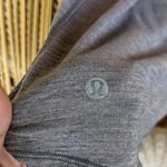 Lululemon 8 Work The Circuit Tank Top Built in Bra Photo 10