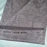 Lululemon  Swiftly Tech 2.0 Long Sleeve Waist Length Photo 4