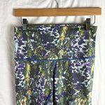 Lululemon Women's Wunder Under Crop II Luxetreme Roll Down Cropped Legging Photo 1