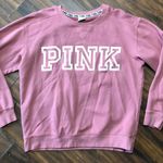 PINK - Victoria's Secret VS PINK Pullover Sweater  Photo 0