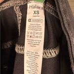 Halara  Elegant Black Pencil Skirt Photo 3