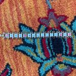 Vintage 1940s 1950s Los Angeles Panel Bracelet Photo 3