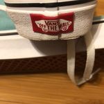 Vans  Sk8-Hi Tapered Canvas and Suede Trainers US Women’s 10/ US Men’s 8.5 Photo 6