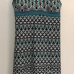 Athleta Athletic Active Tennis Pickleball Dress XS Crisscross Tank Dress Outdoor Photo 0