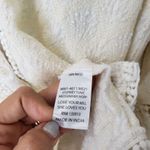 Show Me Your Mumu Journey Tunic Top Womens Small Midsummer Ivory Rayon Photo 4