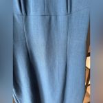 MM.LaFleur the Shirley Dress Pacific blue Office Work Formal sheath sleeveless Photo 6
