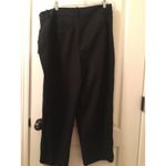 A New Day Women's Black Dress Pants Slacks Stretch Size 14 Photo 4