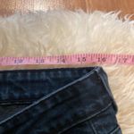 Levi's Levi’s Too Superlow Dark Blue Low Rise Denim Skinny Jeans EUC Sz 11 Short Photo 7