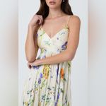 ASTR The Label Maeve Midi Dress S Photo 6