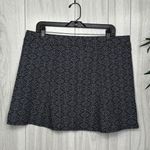 NWT RipSkirt Hawaii Length 1 Adjustable Quick Wrap Skirt Cover Up XL Extra Large Black Photo 2