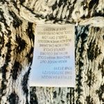 Fortune + Ivy Chic Cream and Gray Women's Cardigan Photo 7