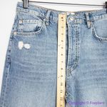 Free People NEW We the Free New Dawn Flare jeans in Victoria Blue, 27, OB1338043 Photo 6
