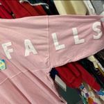 Disney  parks pixar up! Paradise falls spirit jersey NWT XL Photo 2