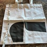 Isabel Marant EUC  Canvas‎ Tote Photo 7
