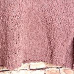 Pink republic | Pink/Mauve Popo Cowlneck Pullover Sweater Photo 3