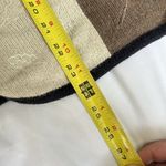 Croft & Barrow  Womens Medium Wool Rabbit Fall Leaf Harvest Cardigan Sweater Y2K Photo 5