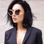 TOPFOXX Chloe Sunglasses Photo 1